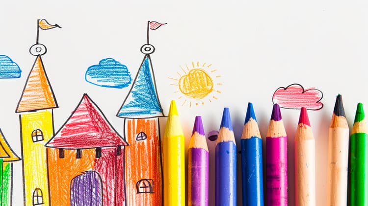 Becas Primer Ciclo Educación Infantil curso 2024-2025