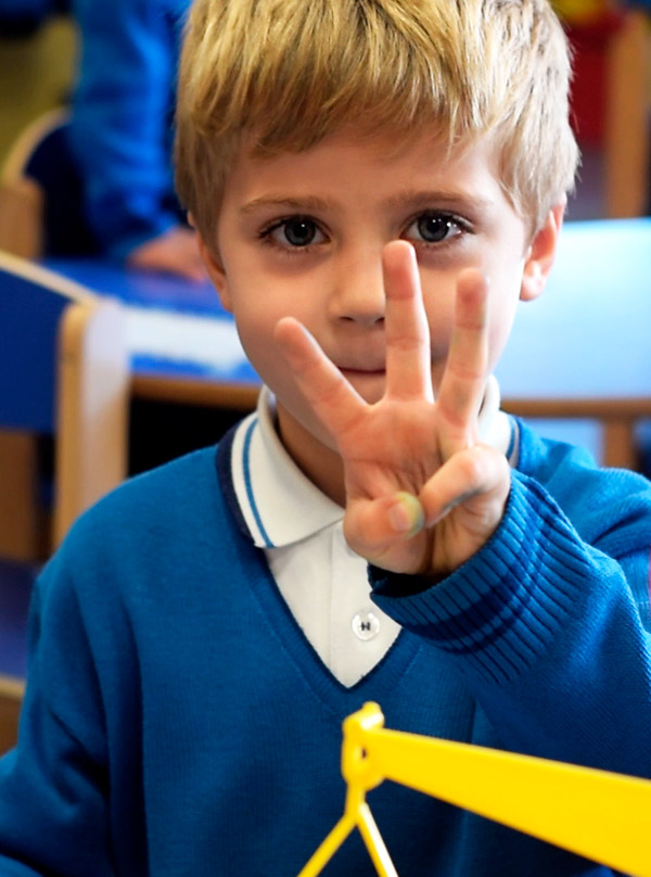 Orientación psicopedagógica