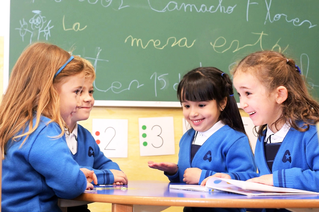 Orientación psicopedagógica