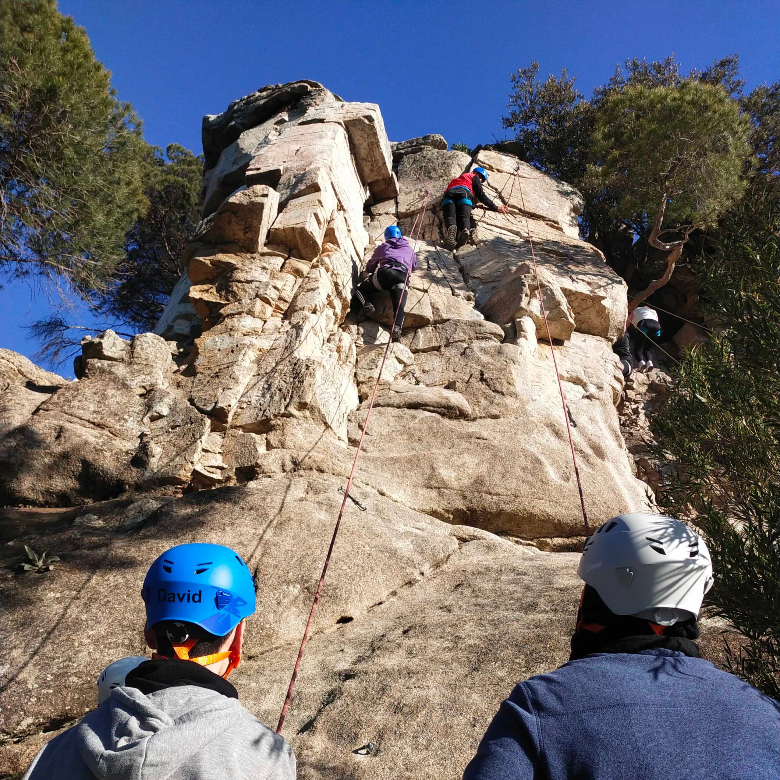 Técnico Superior de Enseñanza y Animación Socio-Deportivo